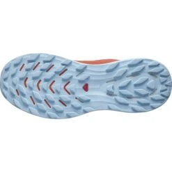 Salomon Womens Ultra Glide -Pete Bland Sports w ultra glide meccaorangered 2