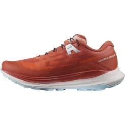 Salomon Womens Ultra Glide -Pete Bland Sports w ultra glide meccaorangered 4
