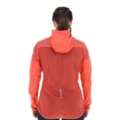 Inov-8 Womens Windshell FZ -Pete Bland Sports w windshell fz coral 4