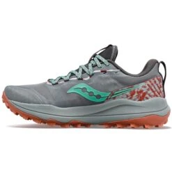 Saucony Womens Xodus Ultra 2 -Pete Bland Sports w xodus ultra 2 fossilsoot 4