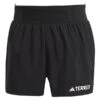 Adidas Womens Xperior Short -Pete Bland Sports w xpr short blk 1
