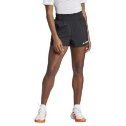 Adidas Womens Xperior Short -Pete Bland Sports w xpr short blk 2