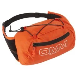 OMM Waistbelt 3 5 OMM Waistbelt 3 -Pete Bland Sports waist belt 3 orange 2