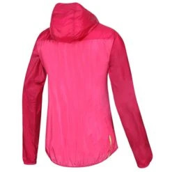 Inov-8 Women's Windshell FZ -Pete Bland Sports windshell fz pink w 6b