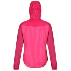 Inov-8 Women's Windshell FZ -Pete Bland Sports windshell fz pink w 6f