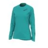 Inov-8 Womens Base Elite LS -Pete Bland Sports womens ls base elite baltic 3qrt