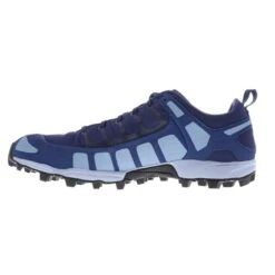 Inov-8 Womens X-Talon 212 V2 -Pete Bland Sports x talon 212 bluelightblue w 703