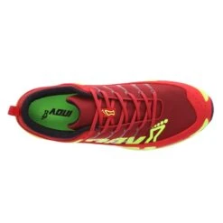 Inov-8 Mens X-Talon 212 V2 -Pete Bland Sports x talon 212 redyellow02