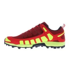 Inov-8 Mens X-Talon 212 V2 -Pete Bland Sports x talon 212 redyellow03