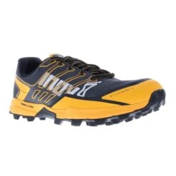 Inov-8 Mens X-Talon Ultra 260 V2 -Pete Bland Sports x talon ultra 260 yellowgrey new06